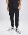 Jogger Fit Skinny Negro,NEGRO